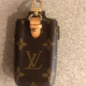 Louis Vuitton accessory